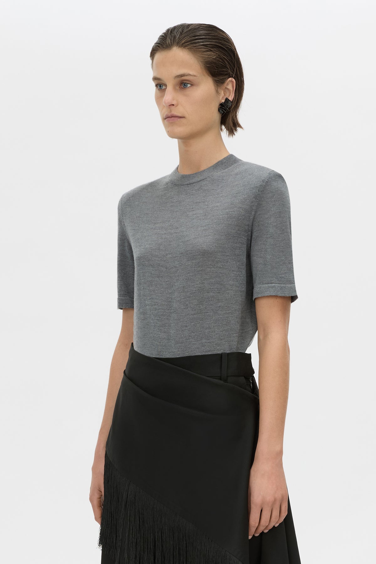 Leona Knit T-shirt