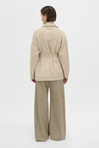 Leonie Knit Cardigan