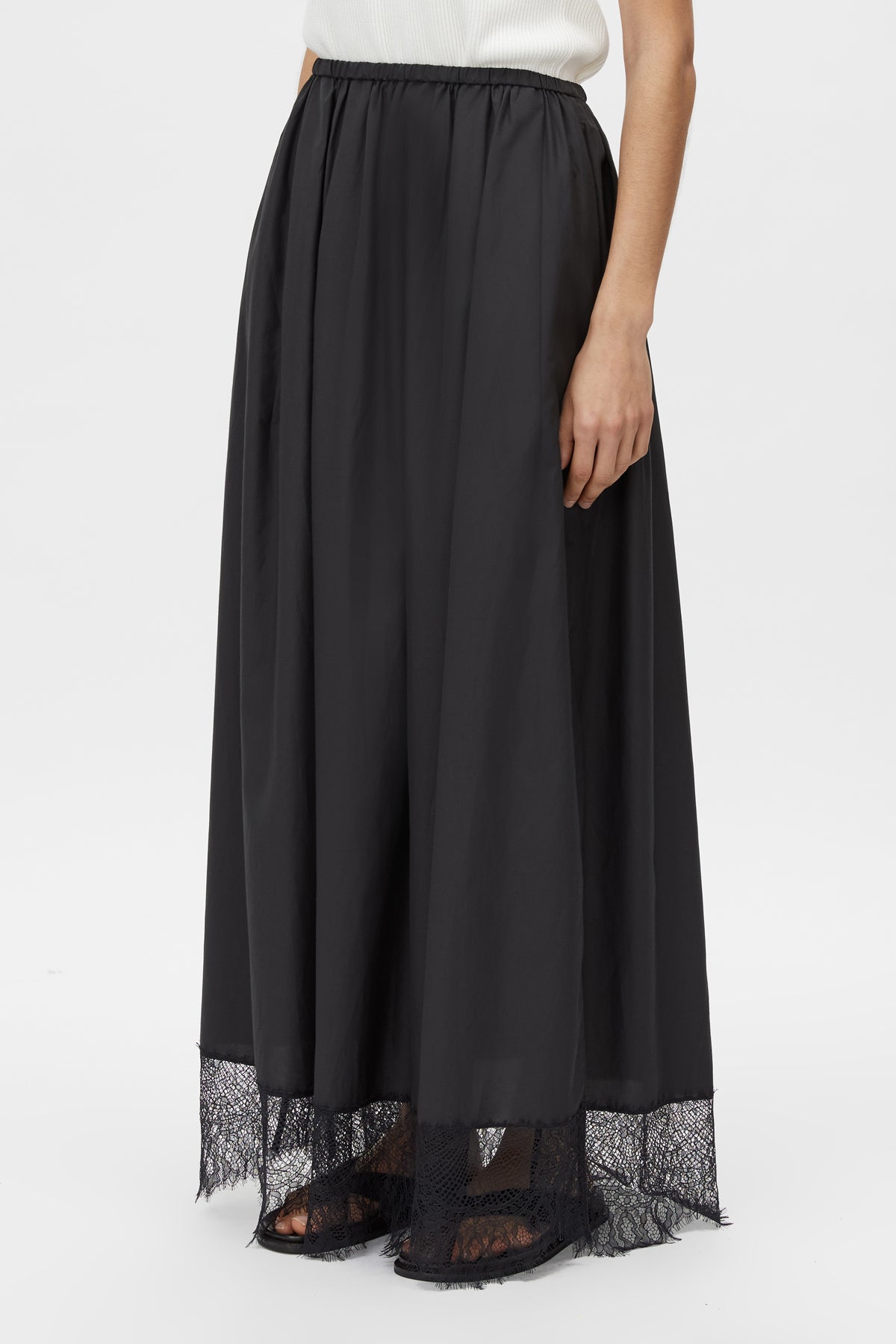 Lira Maxi Skirt