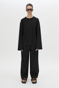 Lola Relaxed Pant