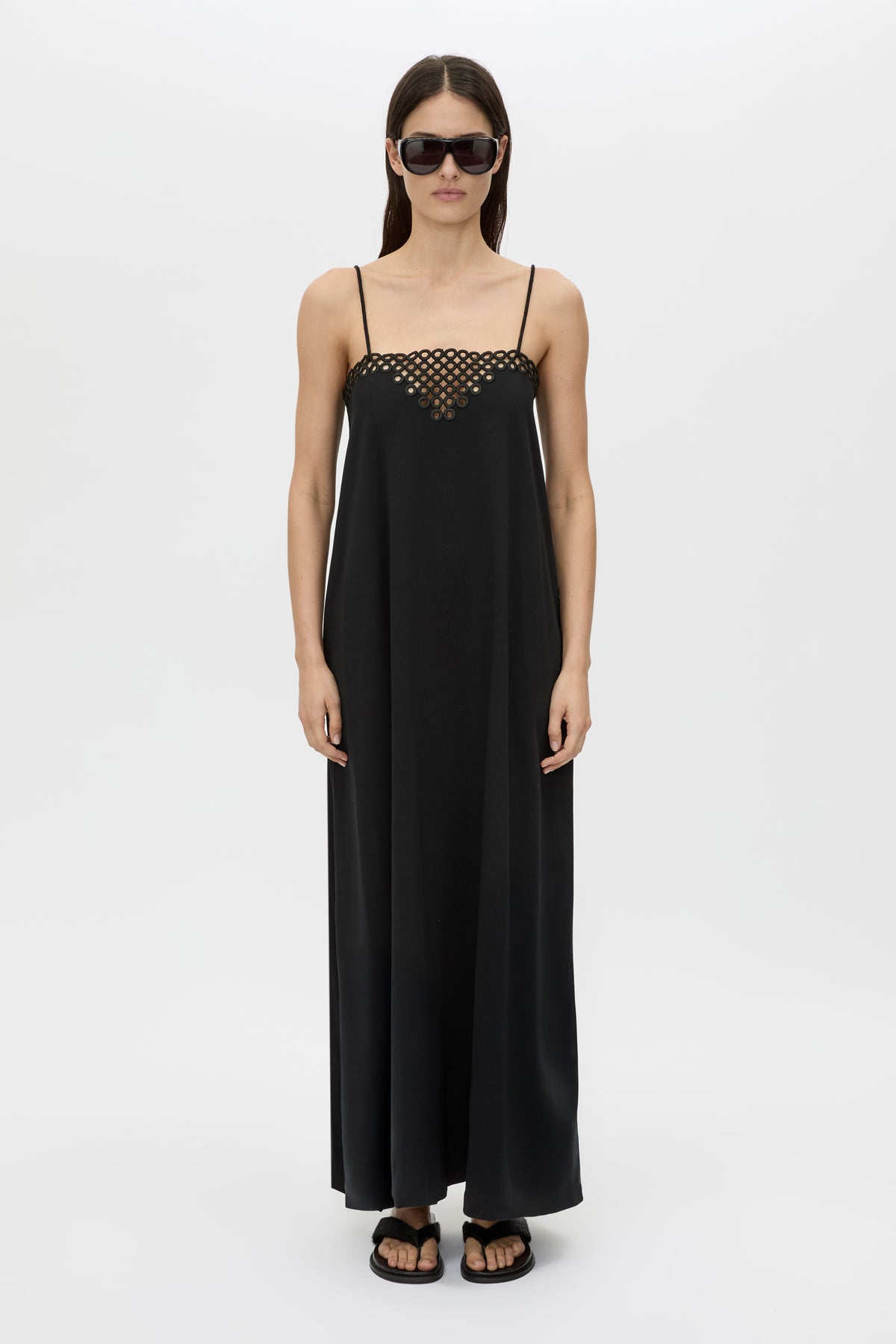 Lolani Maxi Dress