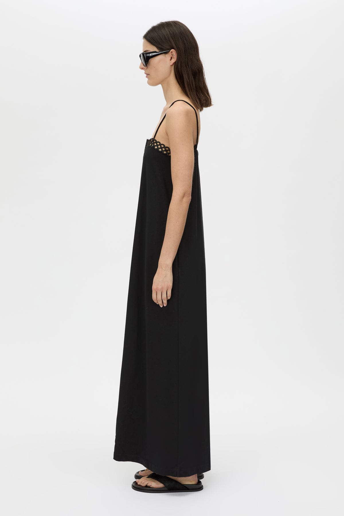 Lolani Maxi Dress