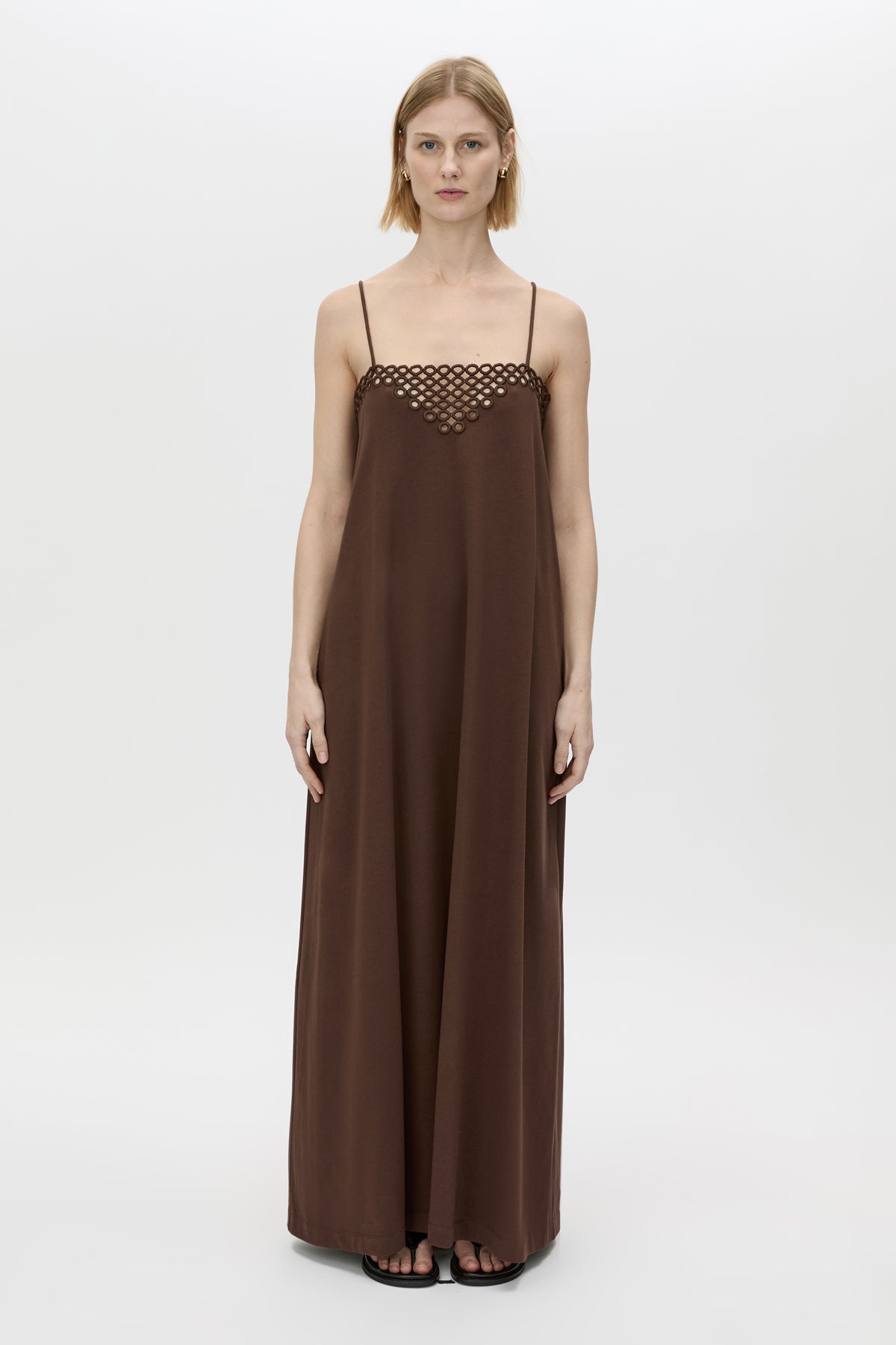 Lolani Maxi Dress