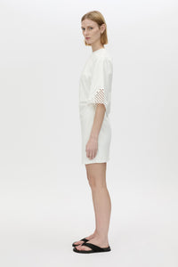 Lolani Mini Tee Dress