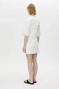 Lolani Mini Tee Dress