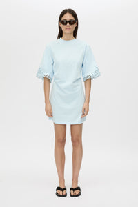 Lolani Mini Tee Dress