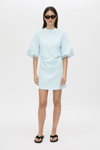 Lolani Mini Tee Dress