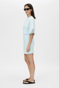 Lolani Mini Tee Dress