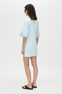 Lolani Mini Tee Dress