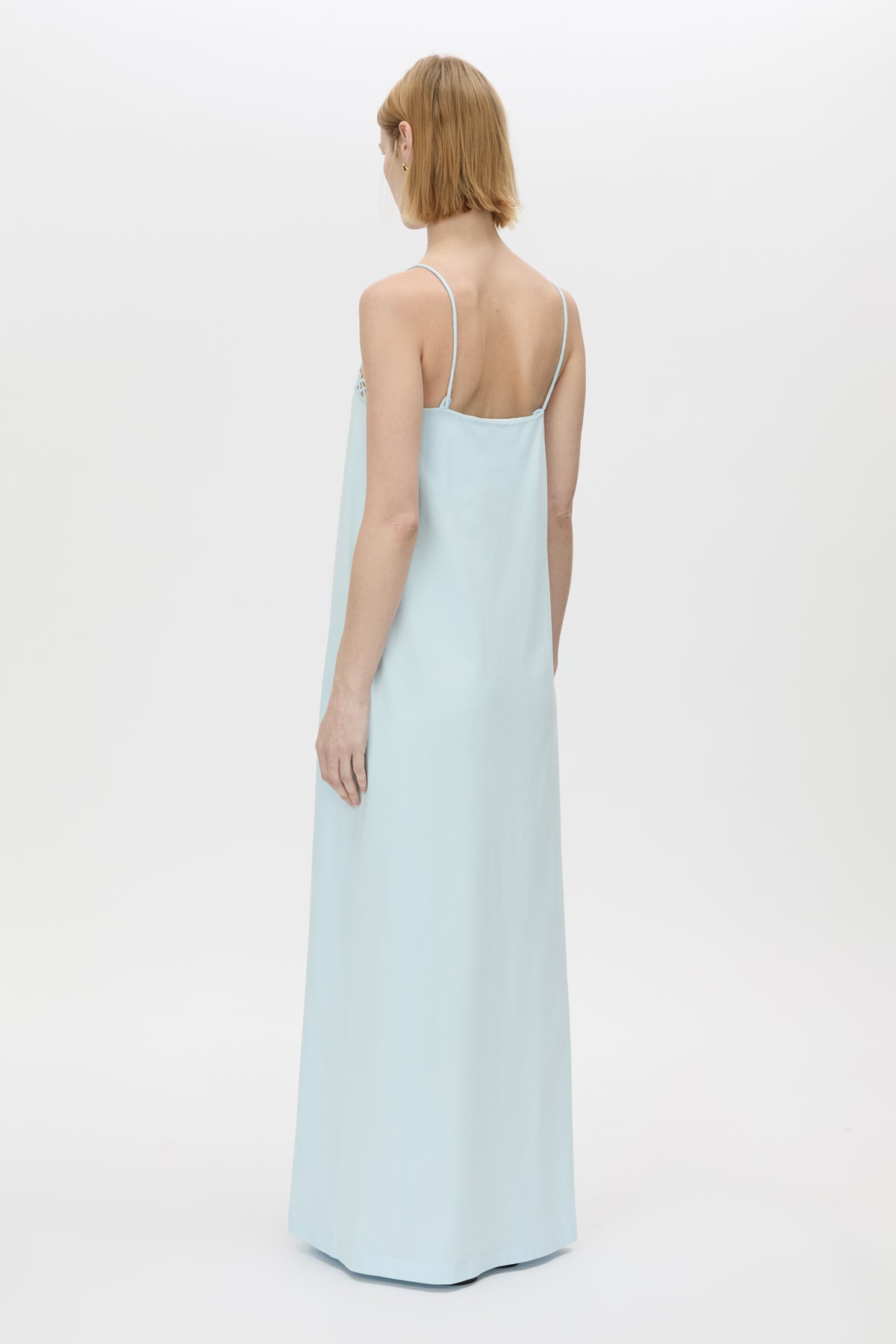 Lolani Maxi Dress