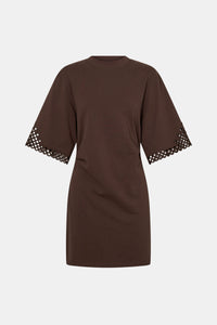 Lolani Mini Tee Dress