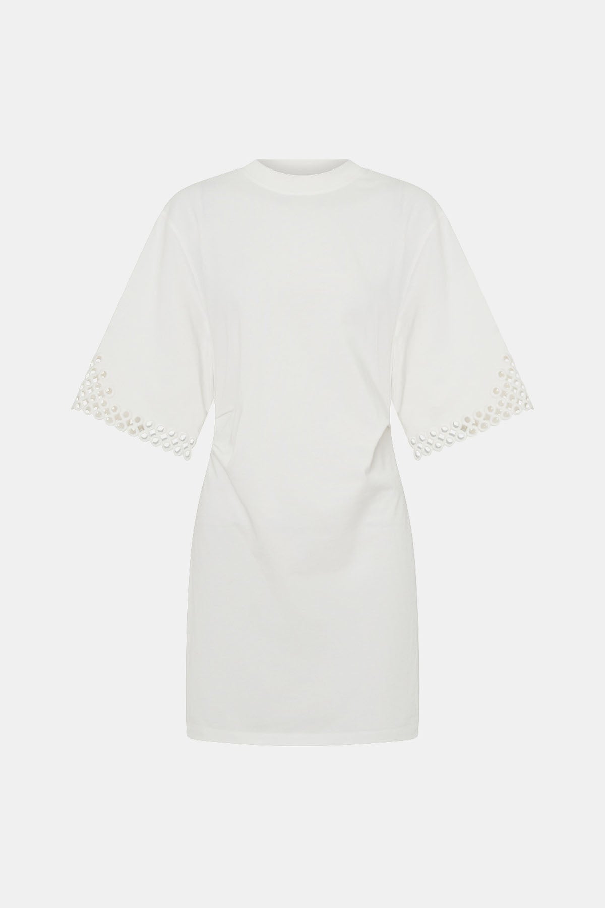 Lolani Mini Tee Dress