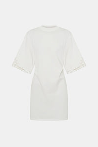 Lolani Mini Tee Dress