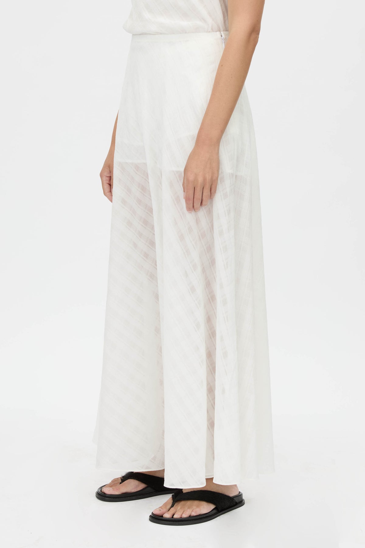 Louise Maxi Skirt