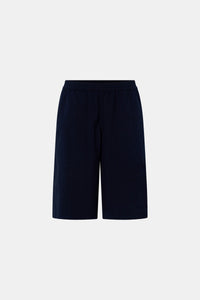 Lourdes Check Soft Short