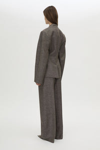 Luce Blazer