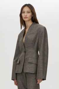Luce Blazer
