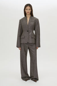 Luce Blazer