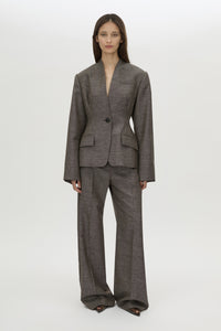 Luce Blazer