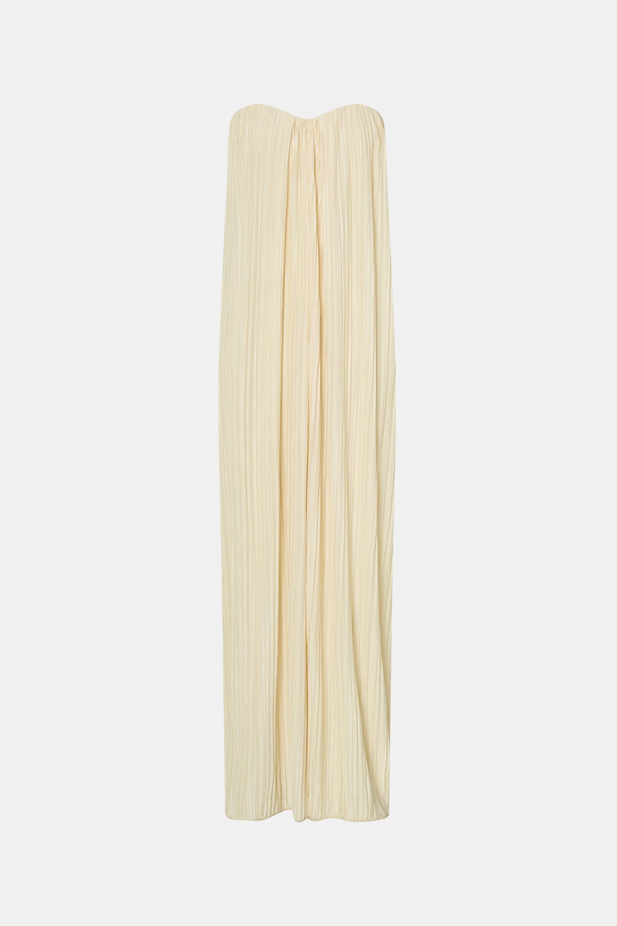 Lucent Midi Dress