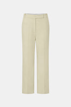Mackinley Cropped Pant