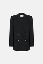 Mackinley Double Breasted Blazer