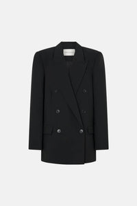 Mackinley Double Breasted Blazer