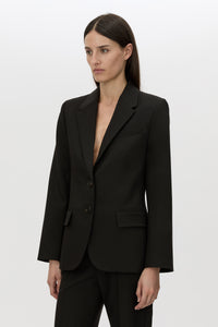 Mackinley Fitted Blazer