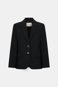 Mackinley Fitted Blazer