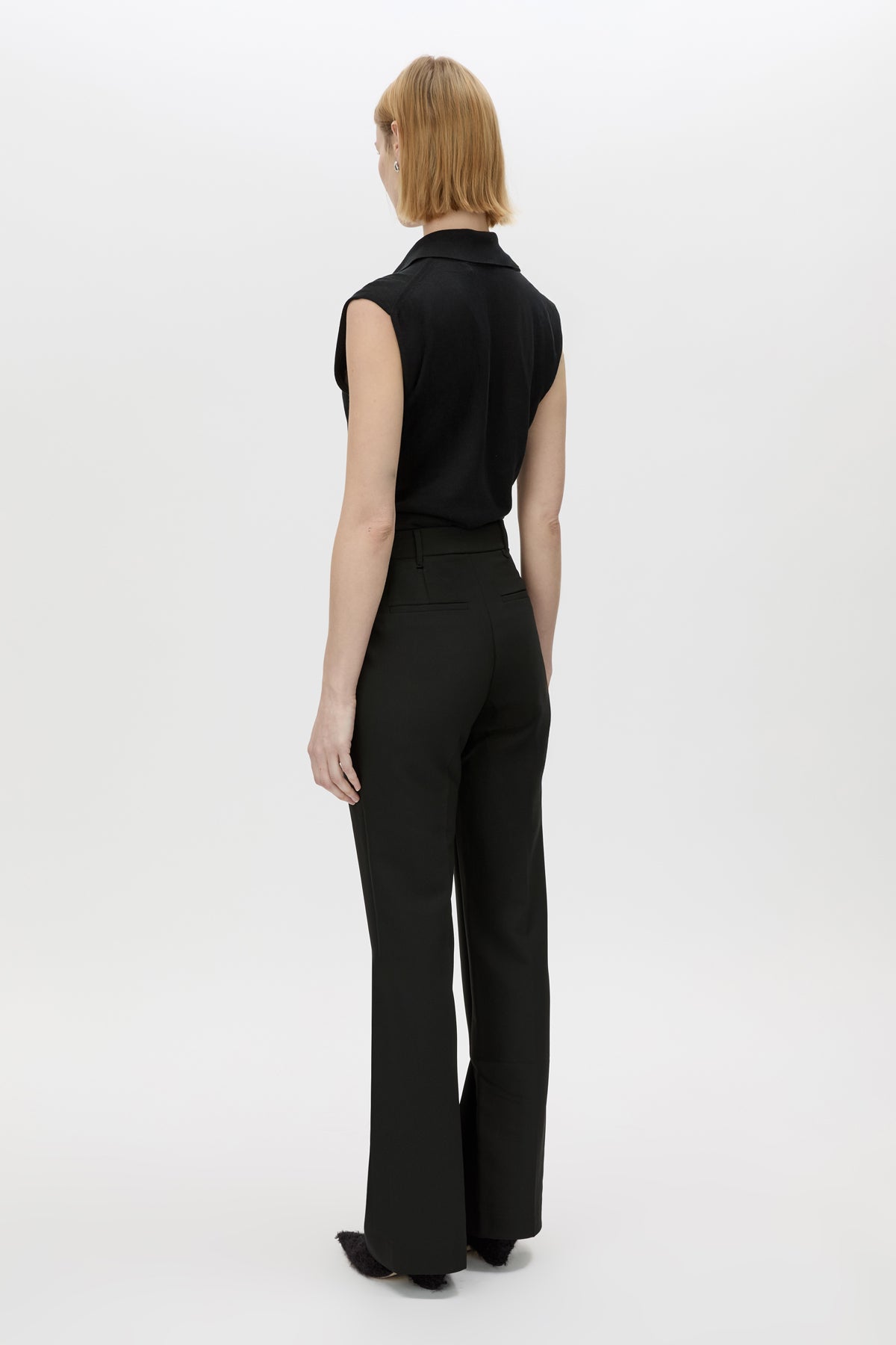 Mackinley Slim Leg Pant
