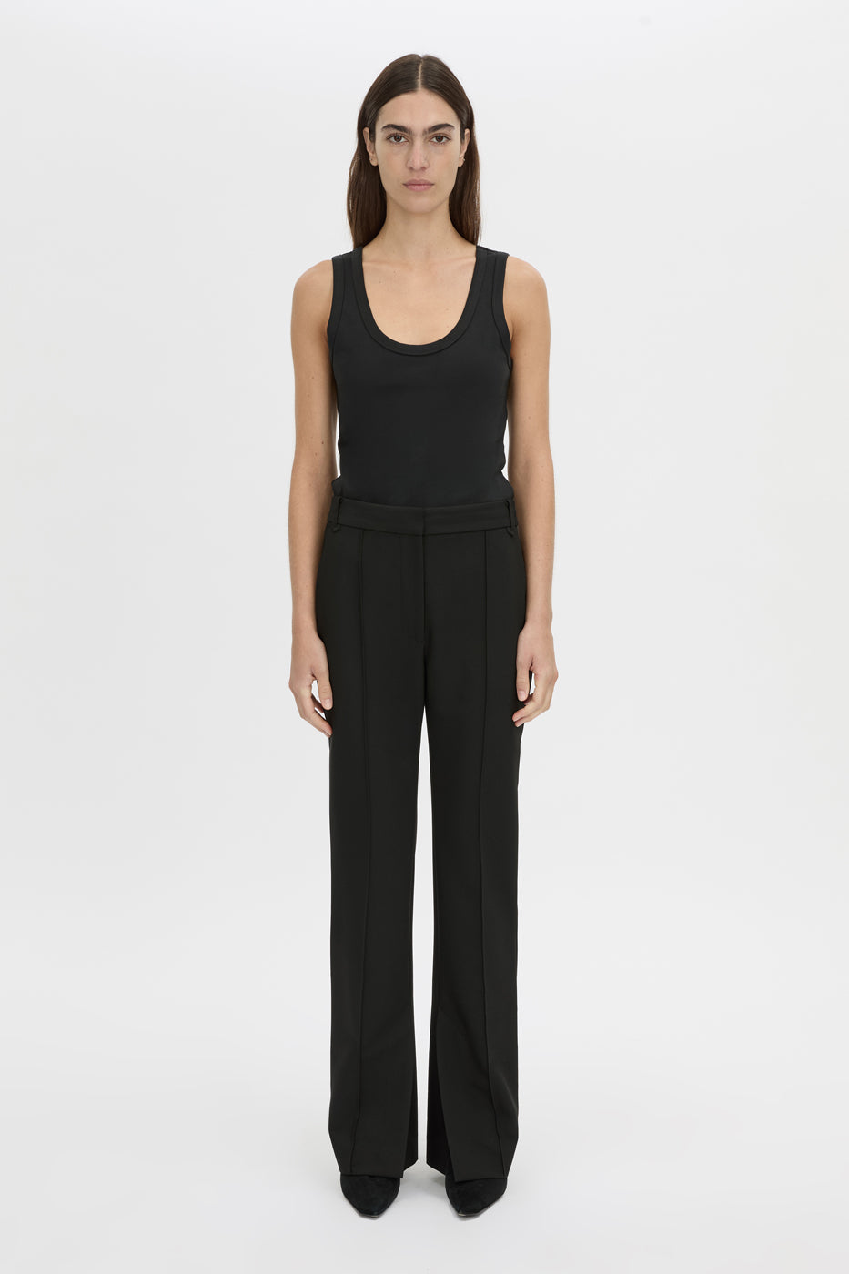 Mackinley Slim Leg Pant