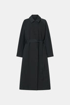 Mahdavi Trench
