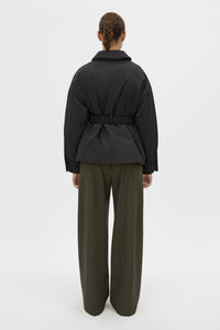 Manon Padded Belted Jacket