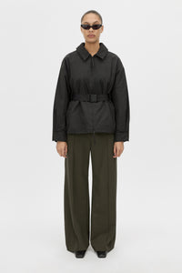 Manon Padded Belted Jacket