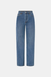 Manuela Denim Jean