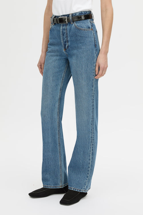 Manuela Denim Jean
