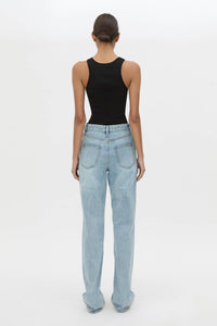 Manuela Denim Jean