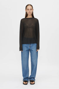 Marie Long Sleeve Top