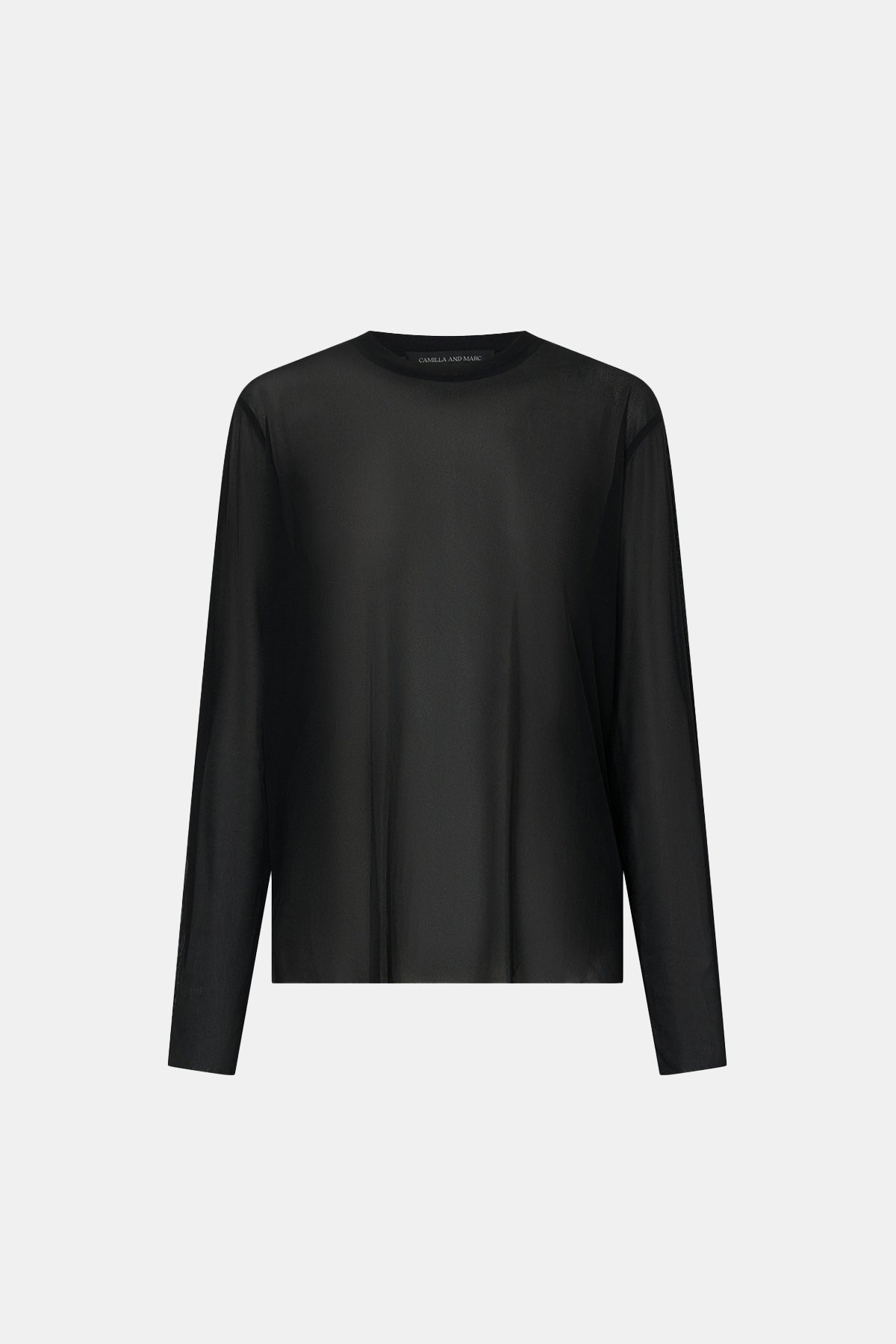 Marie Long Sleeve Top