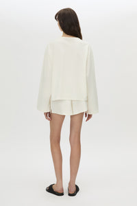 Maris Long Sleeve Tee