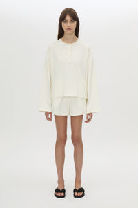 Maris Long Sleeve Tee