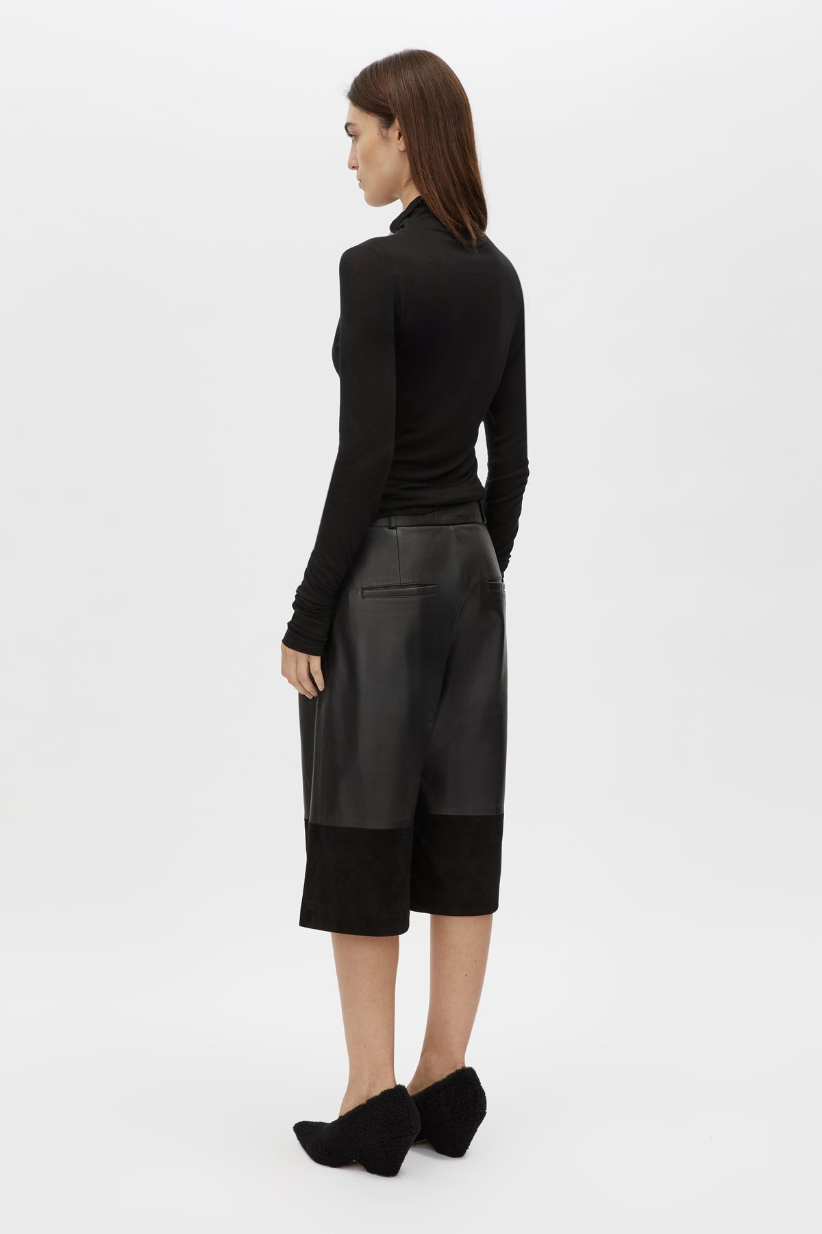 Marjorie Long Sleeve Top