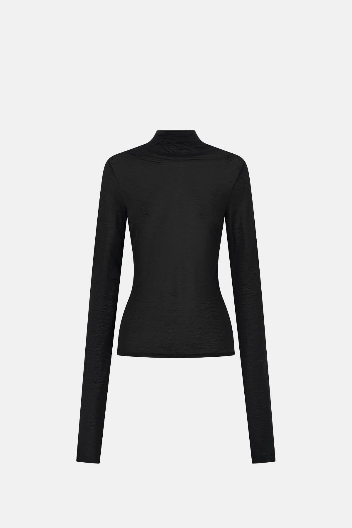 Marjorie Long Sleeve Top