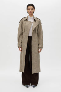 Marjorie Long Sleeve Top