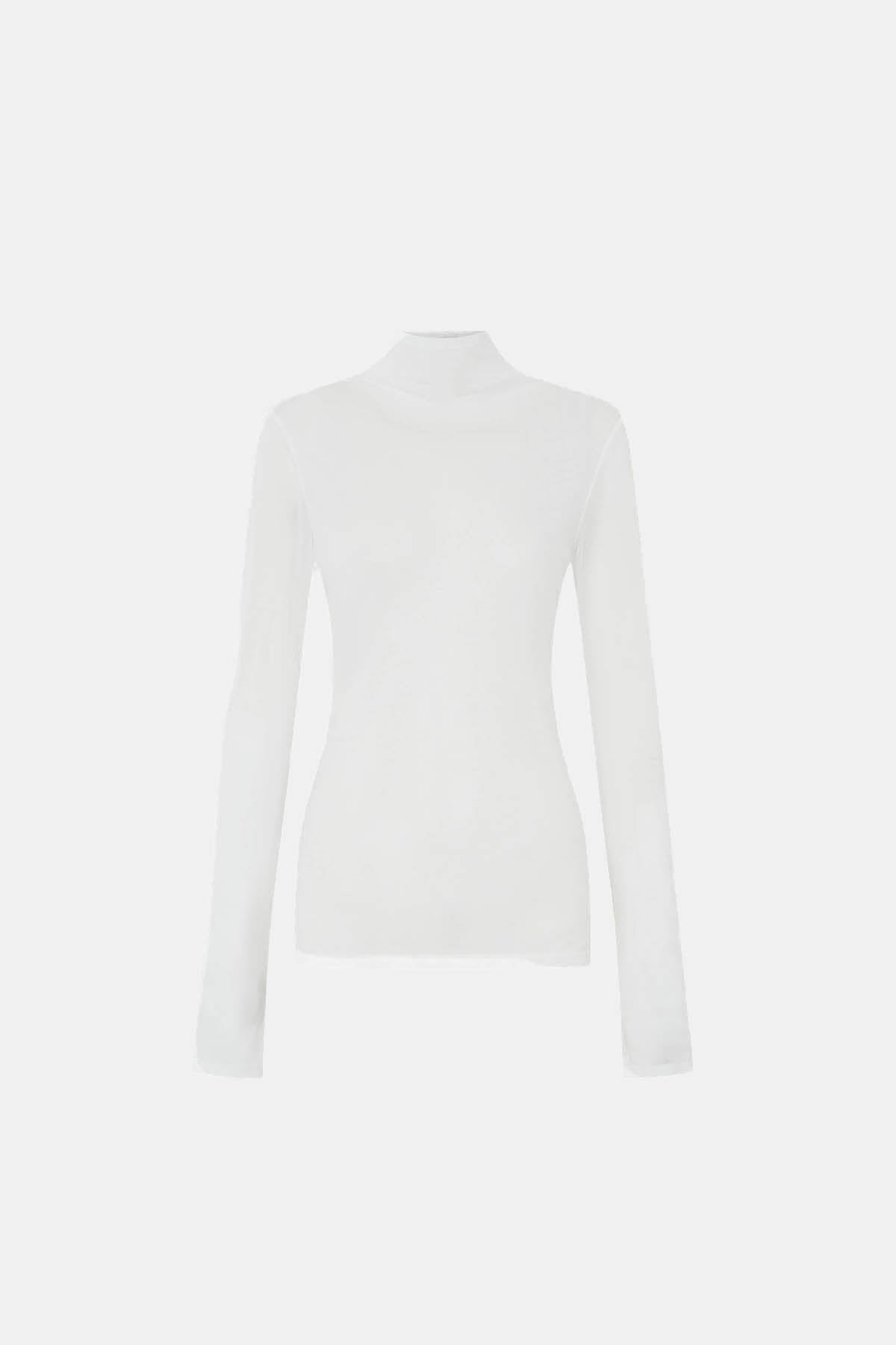 Marjorie Long Sleeve Top