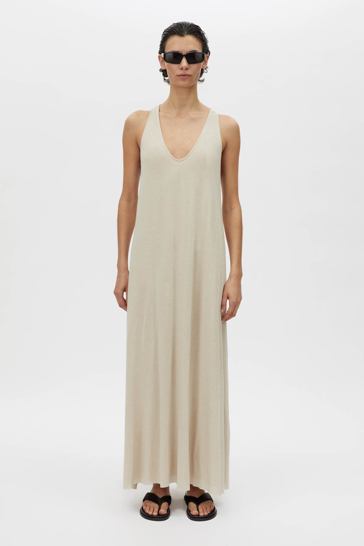 Marjorie Maxi Dress