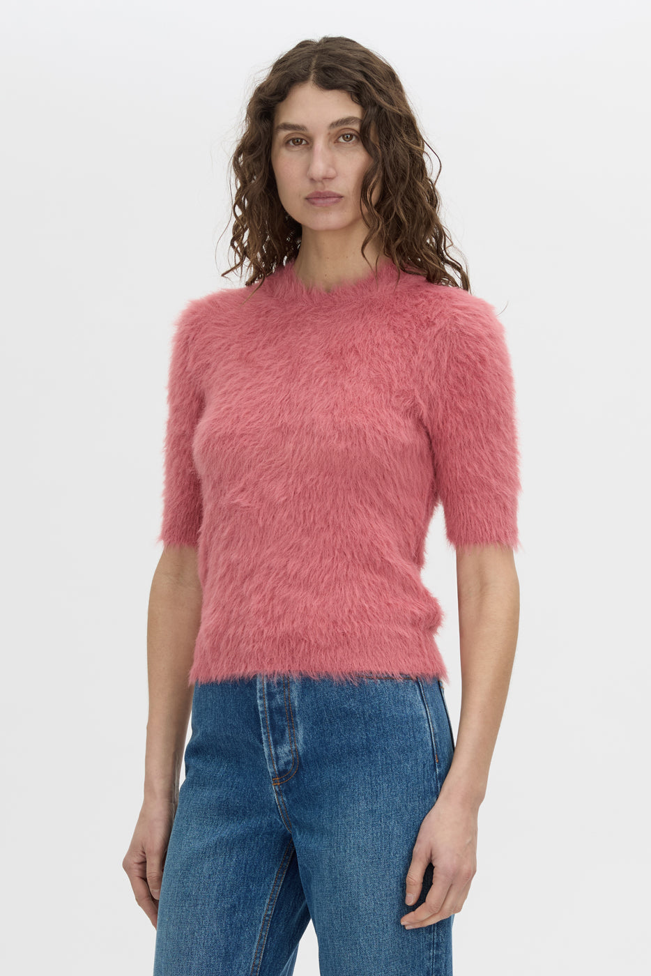 Maxime Knit Top