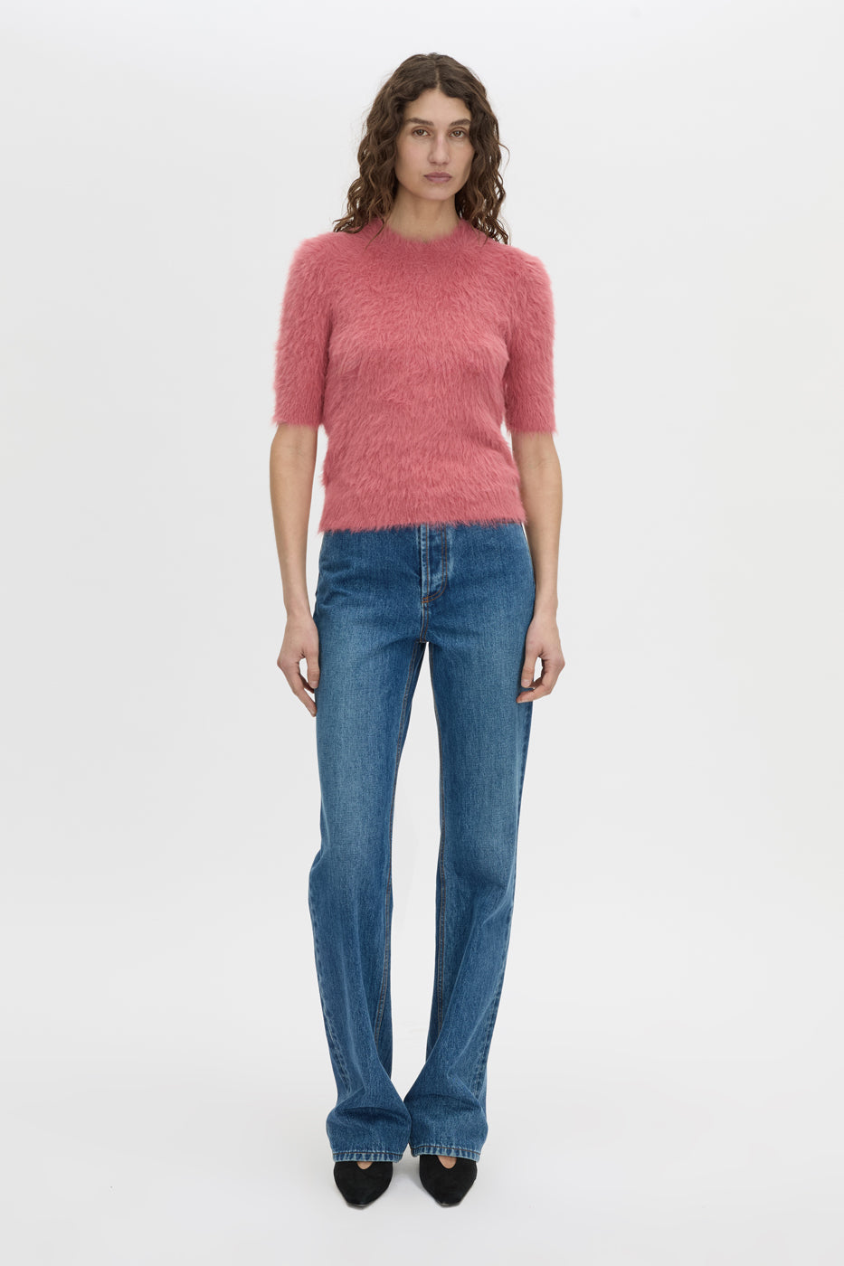 Maxime Knit Top
