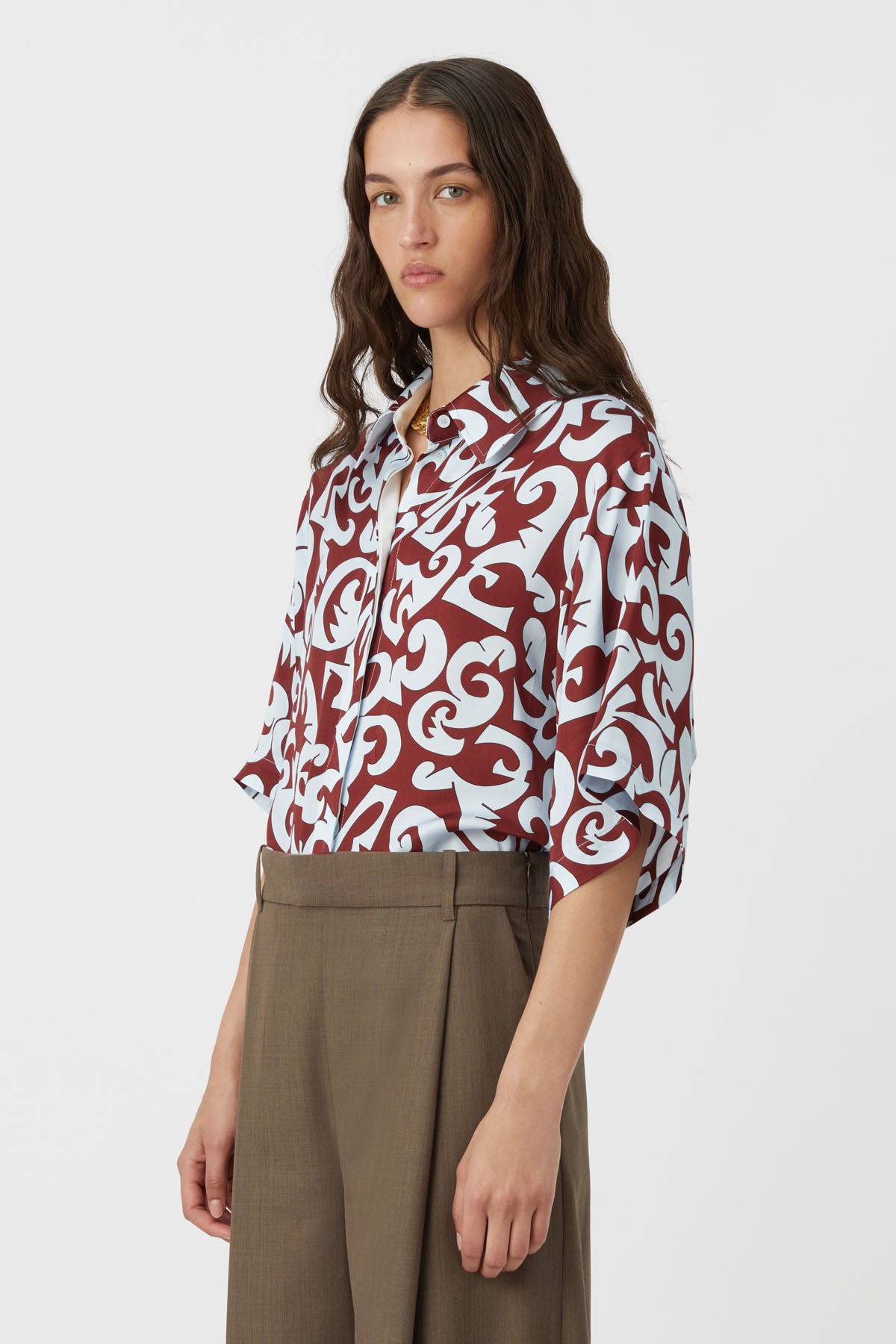 Medici Shirt