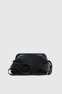 Mette Croc Bag